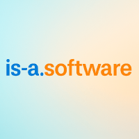 is-a.software logo